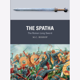 Bishop  The Spatha The Roman Long