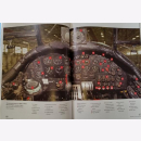 Cotter Blackah AVRO Lancaster 1941 onwards (all marks) Owners´Workshop Manual An insight into owning, restoring, servicing and flying Britain´s legendary World War II bomber