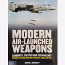 Dougherty Modern Air- Launched Weapons Loadouts, Tactics...