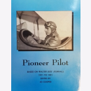 Cooper Lee Pioneer Pilot Based on Walter Lees´...