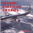 Szurovy Classic American Airlines