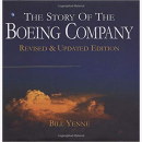 Yenne The Story of the Boeing Company Revised &...
