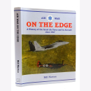Norton Air War on the Edge A History of the Israel Air...