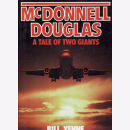 Yenne McDonnell Douglas