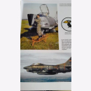 Kropf Deutsche G.91 Die Gina in der Luftwaffe Luftfahrt Jagdbombergeschwader