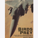 Brown Birds of Prey Aircraft, Nose Art & Mission...