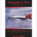 Noble Properly to Test Book Two "The Golden...