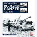 Doyle Enzyklopädie Deutscher Panzer 1939-1945...