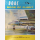 BOAC Book of Flight British Overseas Airways Corporation