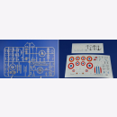 Potez 25TOE "For France - anytime, anywhere"  Special Hobby 72407 1:72