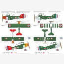 Potez 25TOE "For France - anytime, anywhere"  Special Hobby 72407 1:72