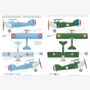 Potez 25TOE "For France - anytime, anywhere"  Special Hobby 72407 1:72