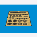 Potez 25TOE "For France - anytime, anywhere"  Special Hobby 72407 1:72