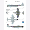 A.W. Meteor NF Mk.12 ´Defending the UK Skies´ Special Hobby 72360 1:72