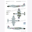A.W. Meteor NF Mk.12 ´Defending the UK Skies´ Special Hobby 72360 1:72