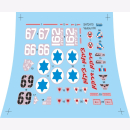 Vautour IIN "IAF All Weather Fighter" Special...