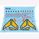 SMB-2 Super Mystère "Sa´ar - Israeli...