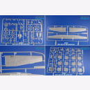 SH 89 / CASA C.212 "ASW & Maritime Patrol" Special Hobby 72402 1:72