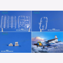 SH 89 / CASA C.212 "ASW & Maritime Patrol" Special Hobby 72402 1:72