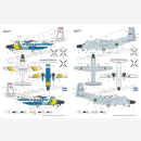 SH 89 / CASA C.212 "ASW & Maritime Patrol" Special Hobby 72402 1:72