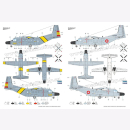 SH 89 / CASA C.212 "ASW & Maritime Patrol" Special Hobby 72402 1:72