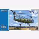 Focke Achgelis FA 223 Drache "Captured" Special...
