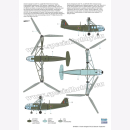 Focke Achgelis FA 223 Drache "Captured" Special...
