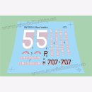 CV-707 Vesikko "WWII Finnish U-Boat" Special...