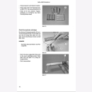 Sonnhoff Der Gallager-Karabiner Eine Replika Bauanleitung Ersatzteile Ladehülse Kokillen Kenetik