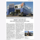 Nowak FAHRZEUG PROFILE 96 Trident Juncture 2018 Die größte NATO-Übung seit Ende des kalten Krieges