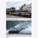 Nowak FAHRZEUG PROFILE 96 Trident Juncture 2018 Die größte NATO-Übung seit Ende des kalten Krieges