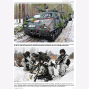 Nowak FAHRZEUG PROFILE 96 Trident Juncture 2018 Die größte NATO-Übung seit Ende des kalten Krieges