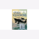 Ward Hitler´s Stuka Squadrons The Ju 87 at War...