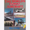 Yenne The World´s Worst Aircraft