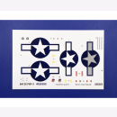 F6F-3 Eduard 84135 Weekend edition Hellcat 1:48