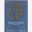Lake Flying Units of the RAF / Die fliegenden Einheiten...