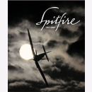 Kaplan Spitfire: The One mit Autogramm