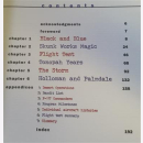 Crickmore F-117 Nighthawk Stealth Tarnkappenjet