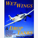 Matthews Wet Wings & Drop Tanks Recollections of...