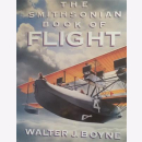 Boyne The Smithsonian Book of Flight Luftfahrt