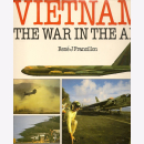 Francillon Vietnam The War in the Air Luftkrieg über...