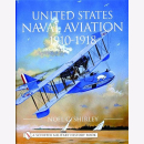 Shirley United States Naval Aviation 1910-1918...