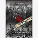 Möbius Über Moskau ins Kurland...