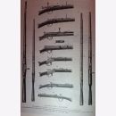 Seel Der Waffenhändler Samuel Norris Remington-Vertreter Mauser Entdecker Hotchkiss - und Gatling-Konkurrent Eine biographische Dokumentation