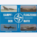 Krüger Kampfflugzeuge der NATO Waffen-Arsenal...