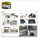 Jiménez Enzyklopädie der gepanzerten Fahrzeuge Modellbau Techniken Band 1 Zusammenbau Ammo of Mig