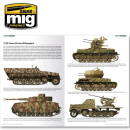 Jiménez Waffen SS Farben Tarnschemen...