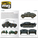 Jiménez Waffen SS Farben Tarnschemen Orientierungshilfe Modellbau Dioramen