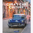 Cotter Cuba´s Car Culture Auto Oldtimer Bildband...