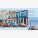 Cotter Cuba´s Car Culture Auto Oldtimer Bildband Stirling Moss